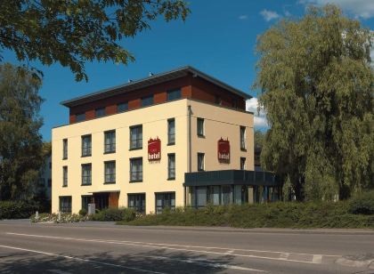 Stadthotel Crailsheim