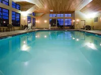 GrandStay Inn & Suites of Luverne