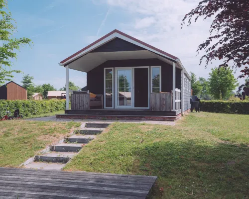 Eigen Wijze Hotels in Bant