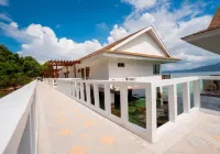 Sunlight Ecotourism Island Resort - lãng mạn