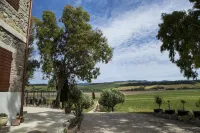 Locanda Villa Naumanni - parking