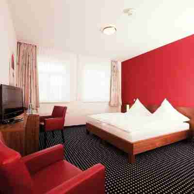 Hotel Greive Rooms