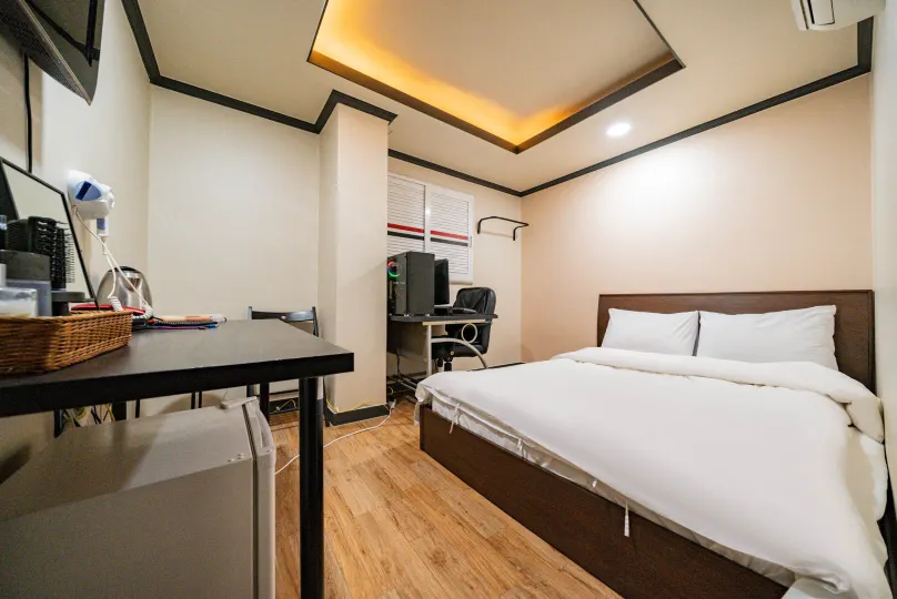 Dongbo Motel of Korea University