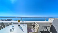 Stipe Residence - Mountain view