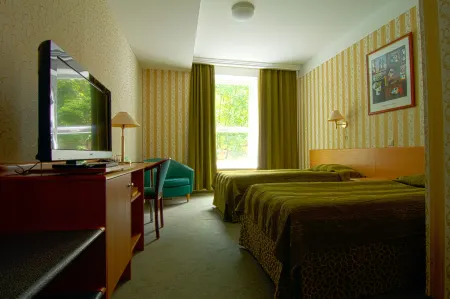 Barclay Hotel Отели рядом с достопримечательностью «Тартуский университет»