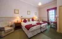 Hotel Prince Regent - Wifi