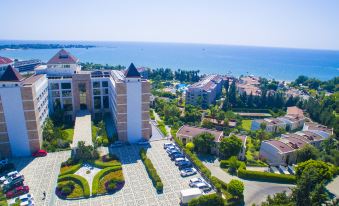 Horus Paradise Luxury Resort - All Inclusive