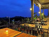 Veravian Resort - Breakfast