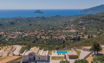 Luxury Villa Zakynthos