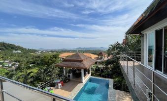 Baan Waru Seaview