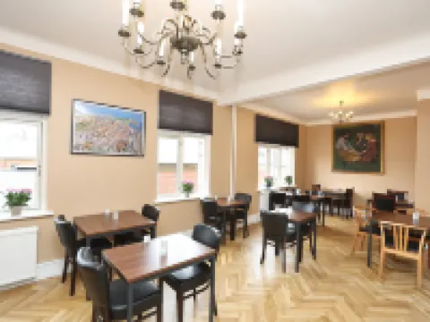 Hotel Skandia Hotels in Helsingor