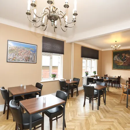 Hotel Skandia