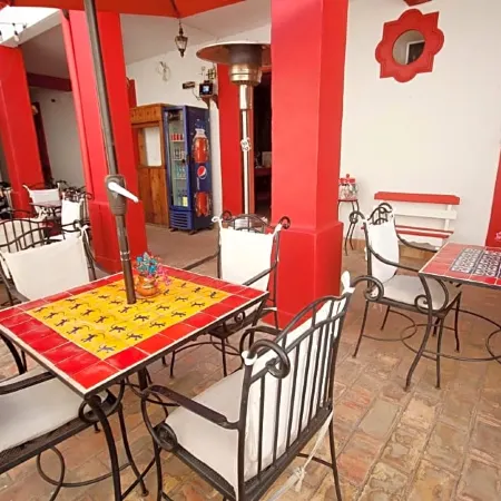 Posada Don Mario