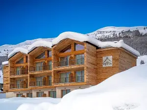 Vetta Alpine Relax