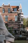 Supernova Hotel Hotels in Rotterdam