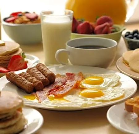 Ocean Breeze Executive Bed and Breakfast
