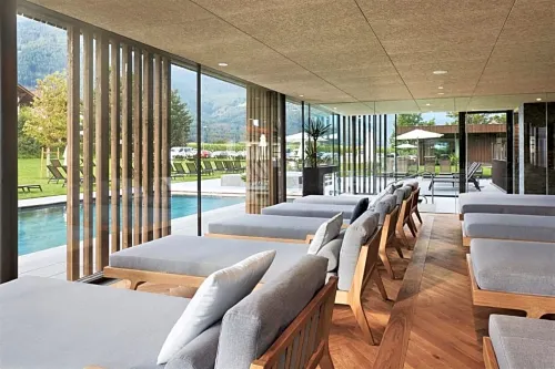 Hotel Rudolf Hotels in Riscone