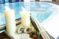 Park Hotel Marinetta - Beach & Spa - Pools