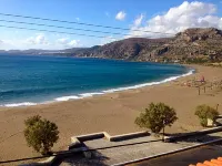 Pal Beach - Ocean View