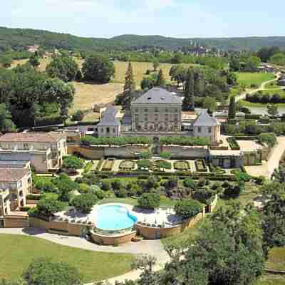 Domaine de Rochebois Hotel Exterior