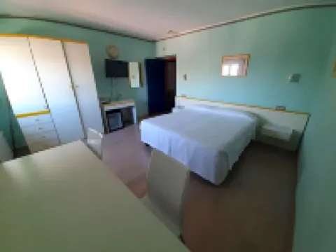 Elba Hotel Hotels in Rosignano Marittimo