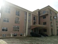 Modroy Hotel and Suites Hotels near CAC, Egba DCC