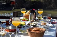 Beyaz Ev Agva - Adult Only +15 - breakfast