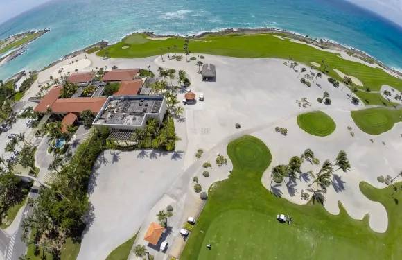 開普卡納打漁公寓