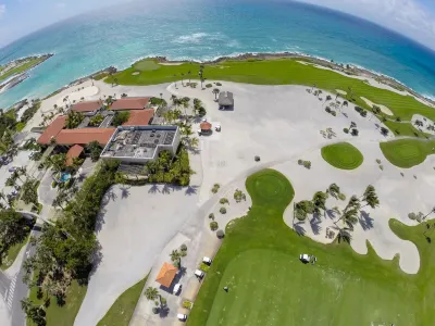 Fishing Lodge Cap Cana Hotels in 