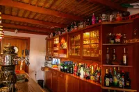Hotel & Restaurant Druidenstein - bar