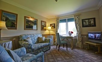 The Devonshire Arms Hotel & Spa - Skipton