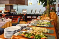 Ramada Plaza by Wyndham Veracruz Boca del Rio - breakfast