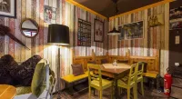 Adler Resort Kaprun Hotels in Fusch an der GlocknerstraBe