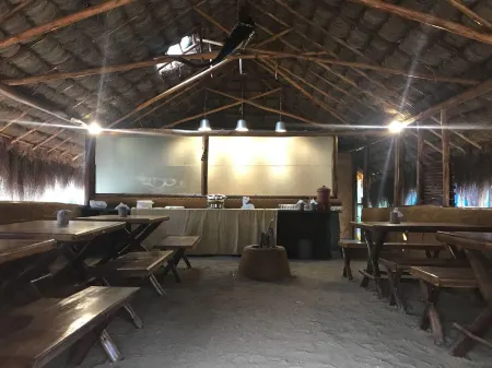 Deshadan Eco Valley Resort - An Eco Friendly Mud House Отели рядом с достопримечательностью «Заповедник Чиннар Уайлдлайф»