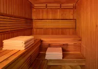 Wyndham Duchally Country Estate - spa