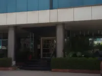 The Shiv Grand Các khách sạn ở Gandhidham