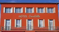 Hôtel CasaBella Hôtels à : Mouans-Sartoux