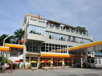 Citi Hotel Hilongos Hotels near Payag sa Plaridel