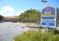 Best Western Intracoastal Inn Hotels near Juno Beach Pier
