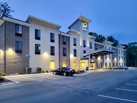 Sleep Inn & Suites - Coliseum Area