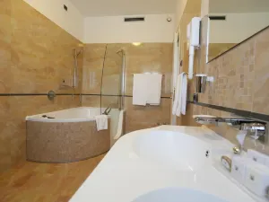 Hotel Castello di Septe