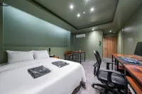 Rosenheim Hotel di Goyang-si