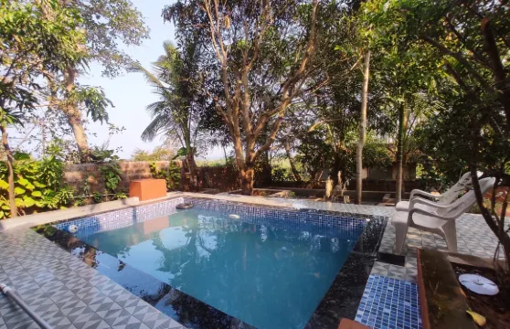 甘帕普拉埃克爾度假屋酒店