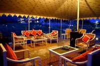 Amritara Jawai Resort Hotels in Pali