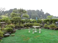 Senso Yudagawa Các khách sạn gần JR Uzen-Mizusawa station