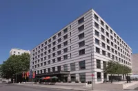 JW Marriott Hotel Berlin Hotels near Amateurstadion Berlin