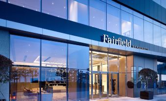 Fairfield by Marriott Busan Songdo Beach