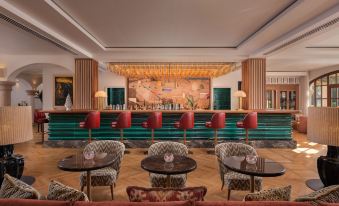 The St. Regis Mardavall Mallorca Resort