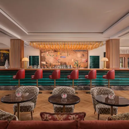 The St. Regis Mardavall Mallorca Resort