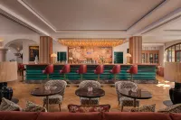 The St. Regis Mardavall Mallorca Resort - 5-Sterne